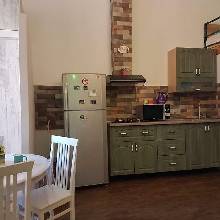 Comfortable Flat In Central Tiflis Exterior foto