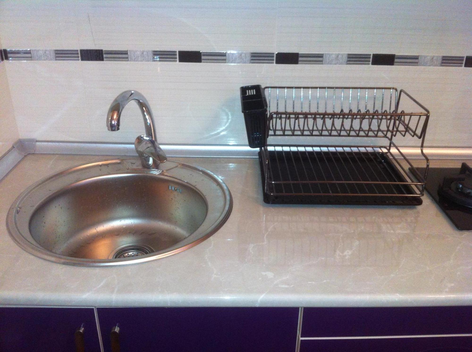 Comfortable Flat In Central Tiflis Habitación foto