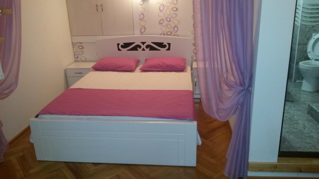 Comfortable Flat In Central Tiflis Habitación foto
