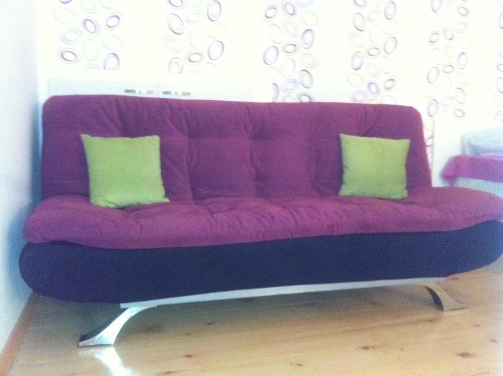 Comfortable Flat In Central Tiflis Habitación foto