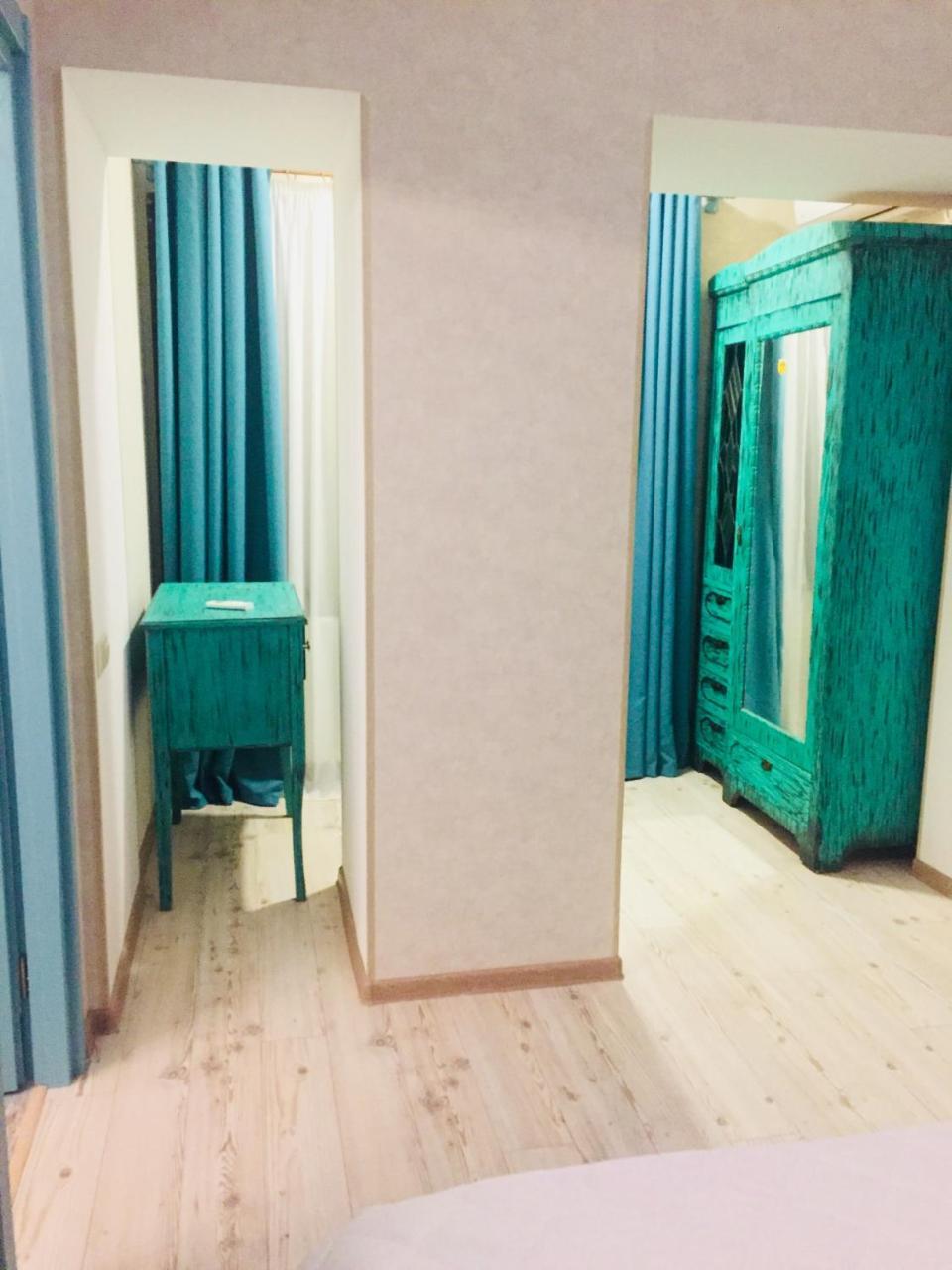 Comfortable Flat In Central Tiflis Exterior foto