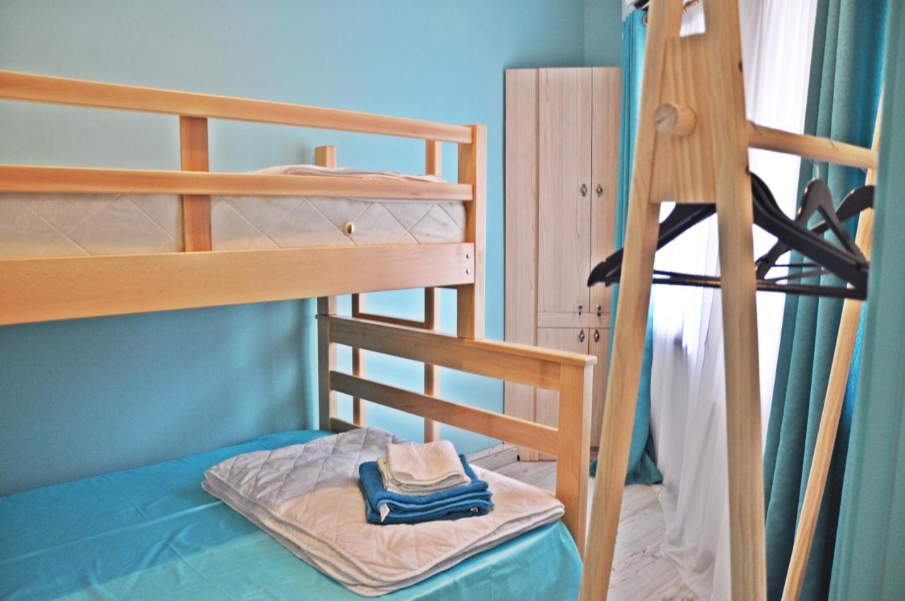 Comfortable Flat In Central Tiflis Exterior foto
