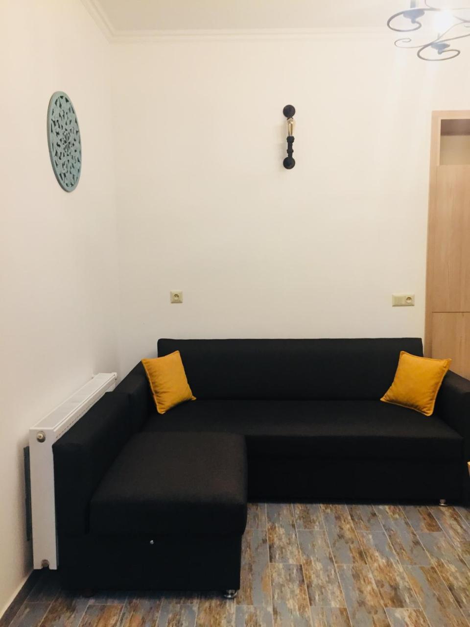 Comfortable Flat In Central Tiflis Exterior foto