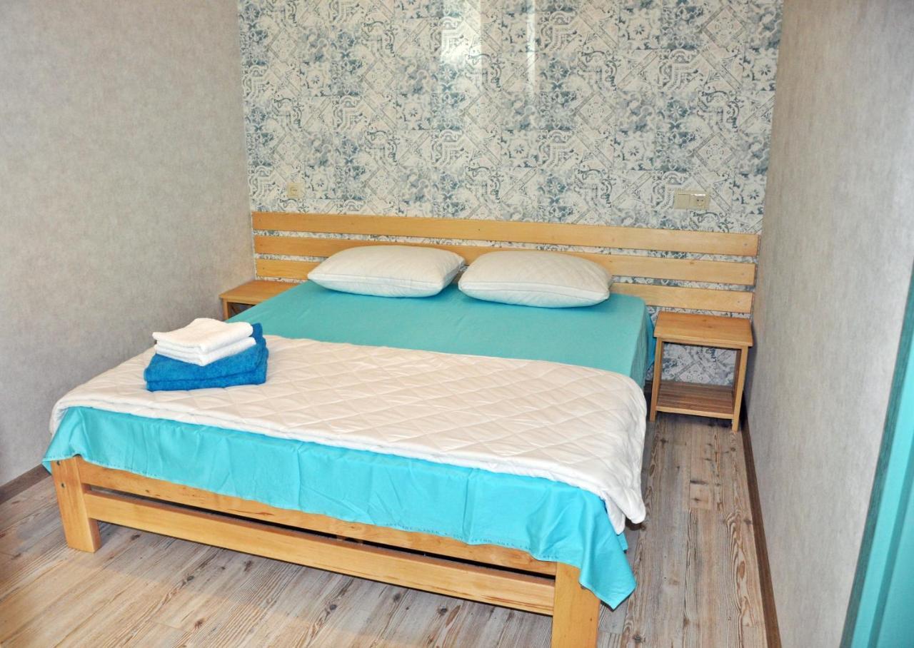 Comfortable Flat In Central Tiflis Exterior foto